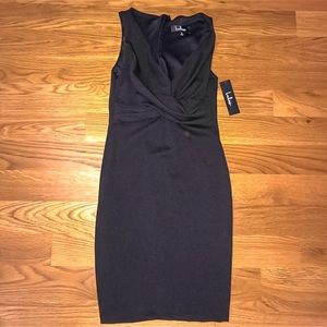 🔴5 FOR $25🔴  Black Lulus Dress BRAND NEW